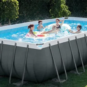 Piscina per giardino: 7 consigli per scegliere quella giusta online