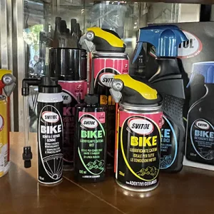 Svitol Bike tra eventi e partnership