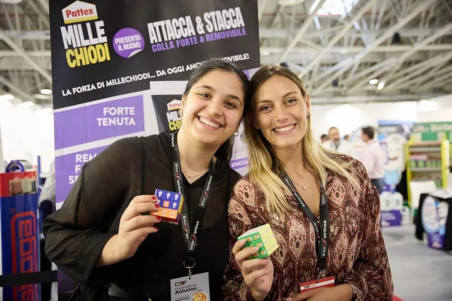 Brico io "Destinazione Autunno", 2024