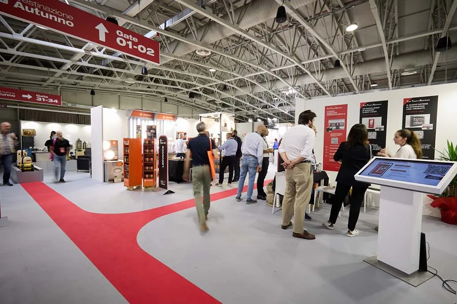 Brico io "Destinazione Autunno", 2024