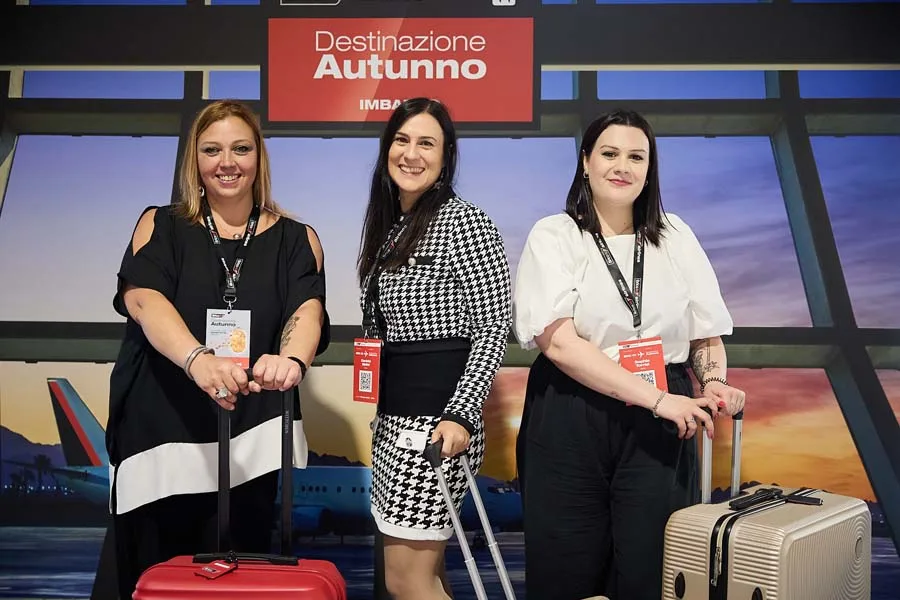 Brico io "Destinazione Autunno", 2024