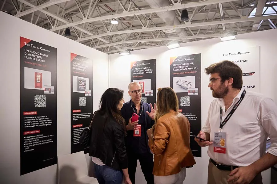 Brico io "Destinazione Autunno", 2024