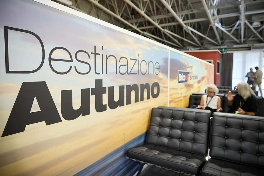Brico io "Destinazione Autunno", 2024