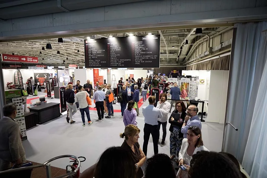 Brico io "Destinazione Autunno", 2024