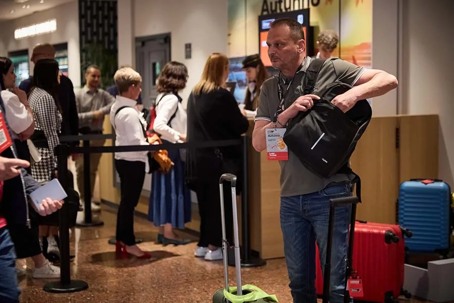 Brico io "Destinazione Autunno", 2024