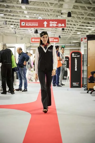 Brico io "Destinazione Autunno", 2024