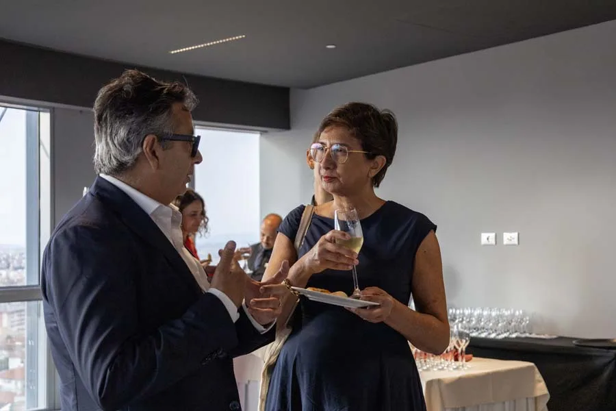 CFadda, Bilancio di Sostenibilità 2023