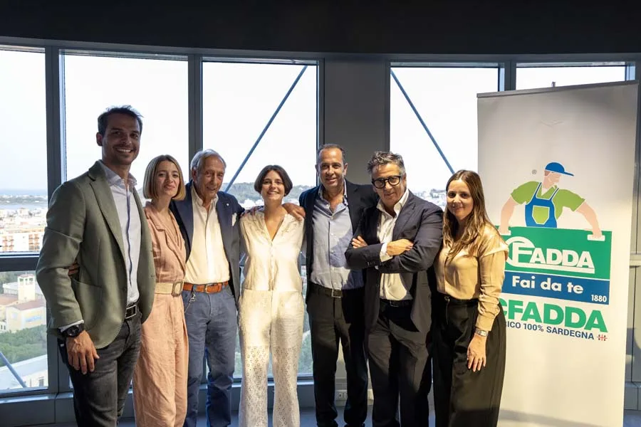 CFadda, Bilancio di Sostenibilità 2023