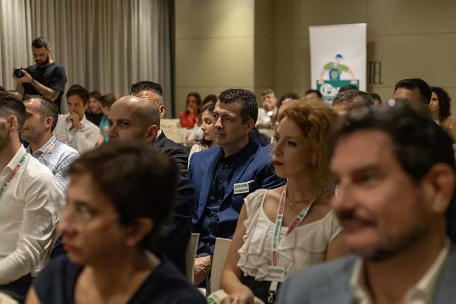 CFadda, Bilancio di Sostenibilità 2023