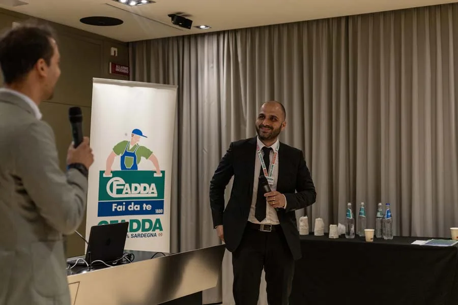CFadda, Bilancio di Sostenibilità 2023