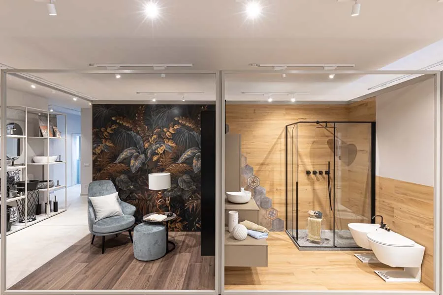 HABIMAT Dov.Edil a Settimo Vittone (TO)