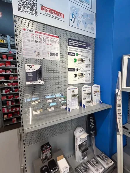 Canese Dante srl a Santo Stefano Magra