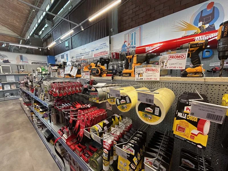 Canese Dante srl a Santo Stefano Magra