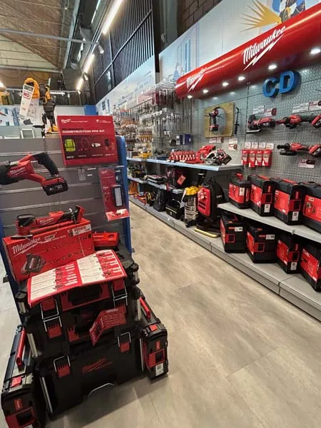 Canese Dante srl a Santo Stefano Magra