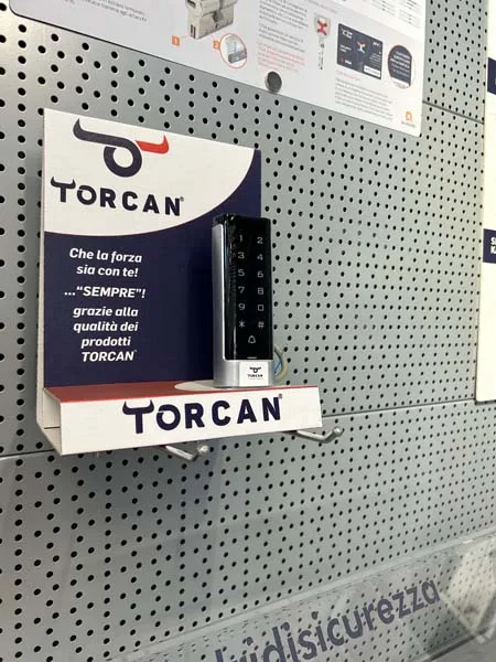 Canese Dante srl a Santo Stefano Magra