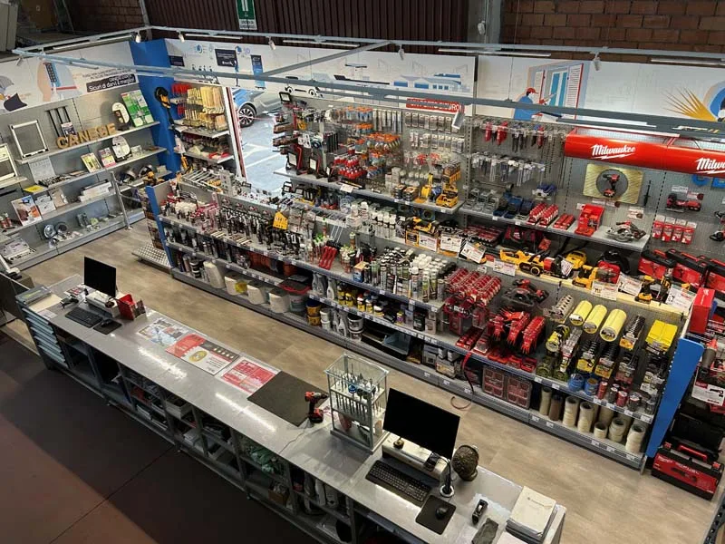 Canese Dante srl a Santo Stefano Magra