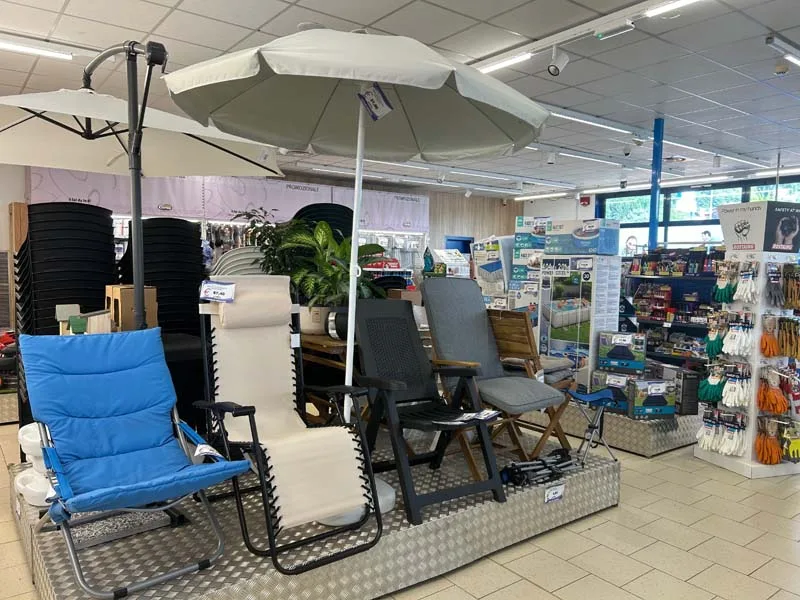 Utility Cipir ad Arona (NO)