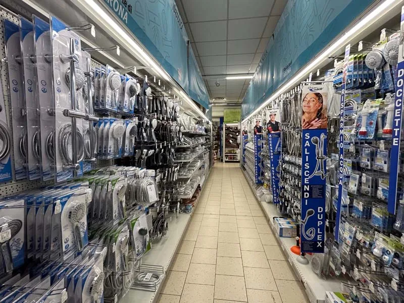 Utility Cipir ad Arona (NO)