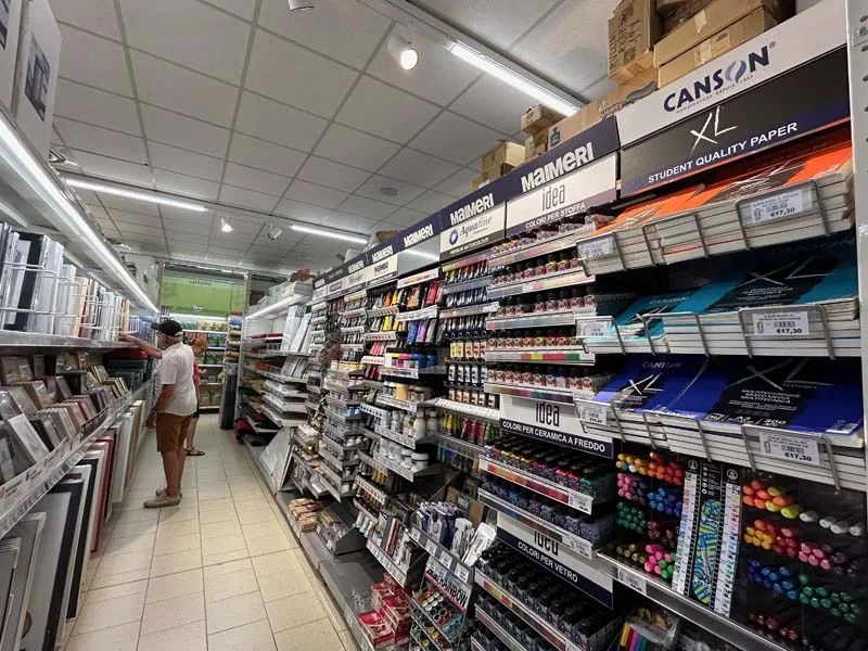 Utility Cipir ad Arona (NO)