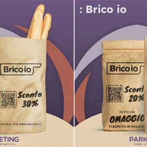 Brico io va… in panetteria