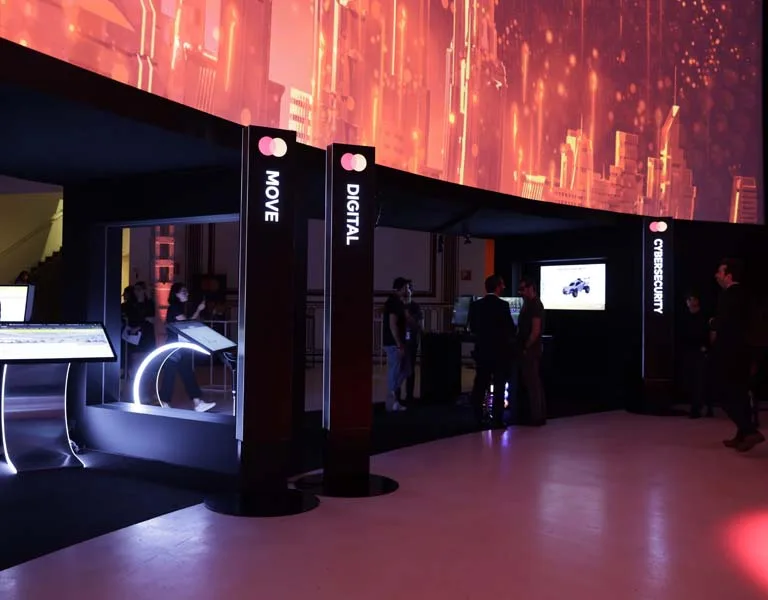 Mastercard Innovation Forum 2024 - ‘Innovating the Future Together’