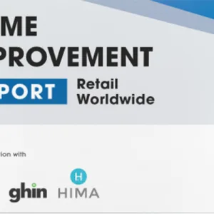 Home Improvement Report Retail Worldwide 2023