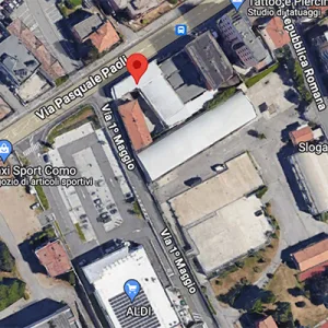 Leroy Merlin nuovo showroom in arrivo