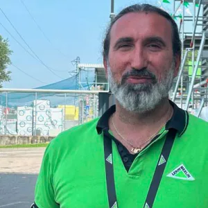 Leroy Merlin chiude il “cerchio” e apre il Centro Edile