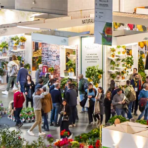 Myplant&Garden, il florovivaismo &ldquo;Made in Italy&rdquo; esporta il 5,2%