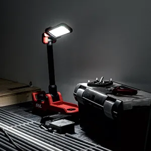 Il faro di luce Skil 3165 CA