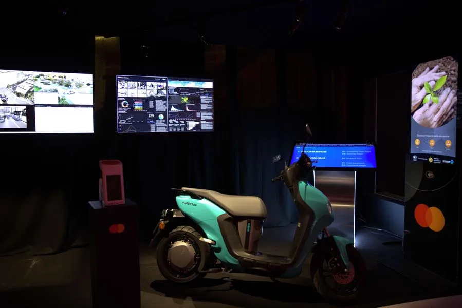 Mastercard Innovation Forum 2024 - ‘Innovating the Future Together’