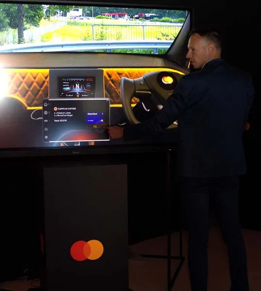 Mastercard Innovation Forum 2024 - ‘Innovating the Future Together’