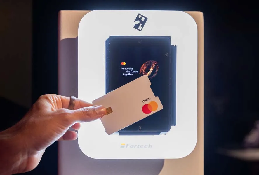 Mastercard Innovation Forum 2024 - ‘Innovating the Future Together’