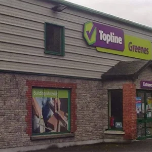 L’irlandese Topline rientra in EDRA/GHIN