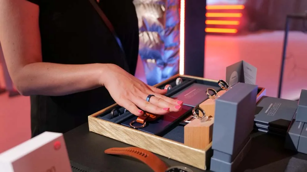 Mastercard Innovation Forum 2024 - ‘Innovating the Future Together’