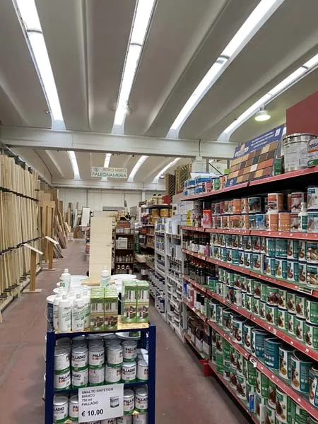 BigMat Amore Legnami