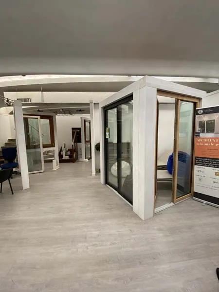 BigMat Amore Legnami