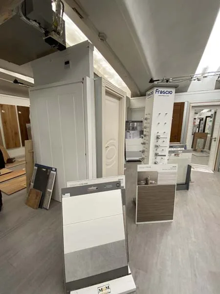 BigMat Amore Legnami