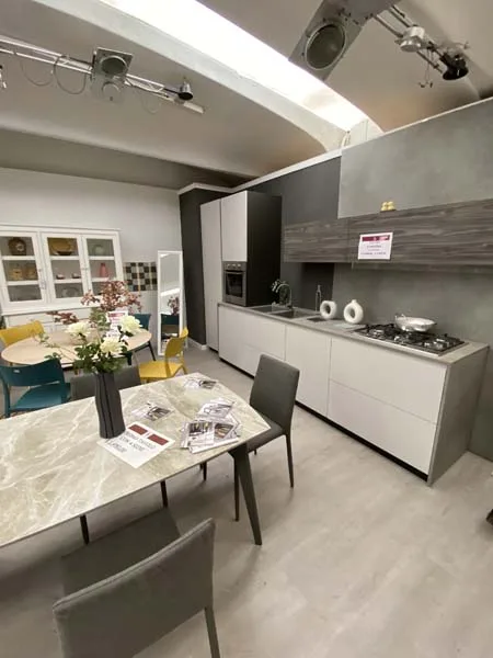 BigMat Amore Legnami