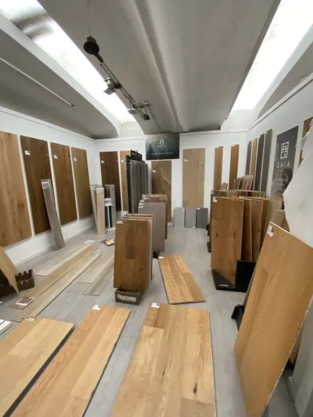 BigMat Amore Legnami