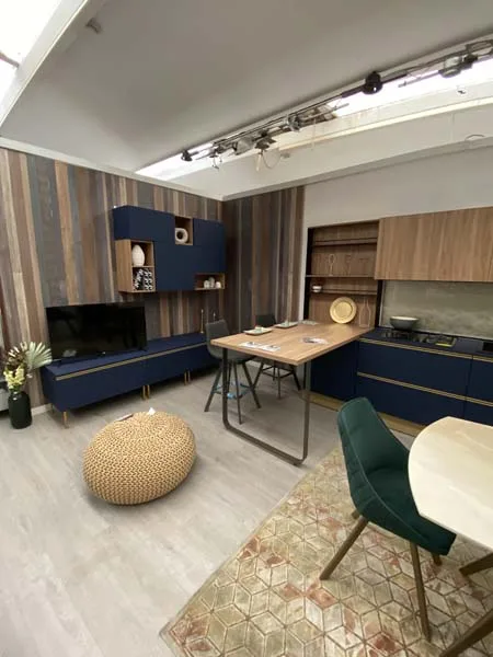 BigMat Amore Legnami