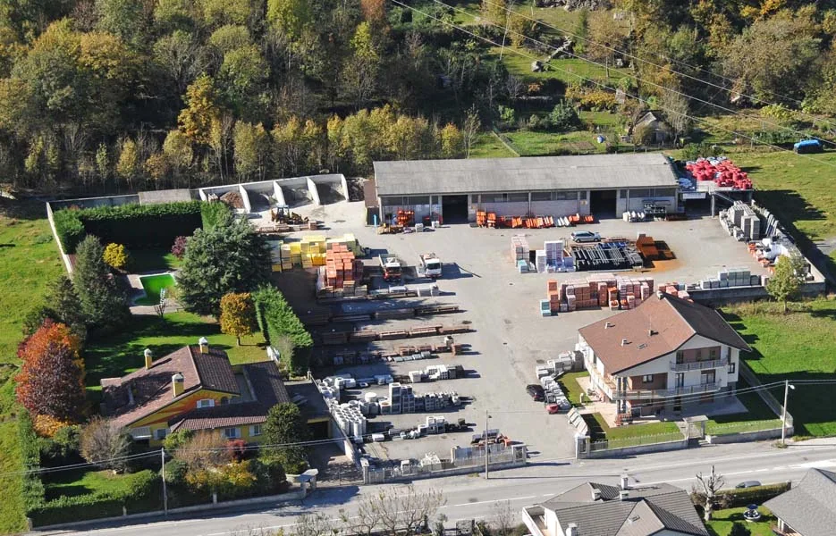 BigMat Lana Edilizia