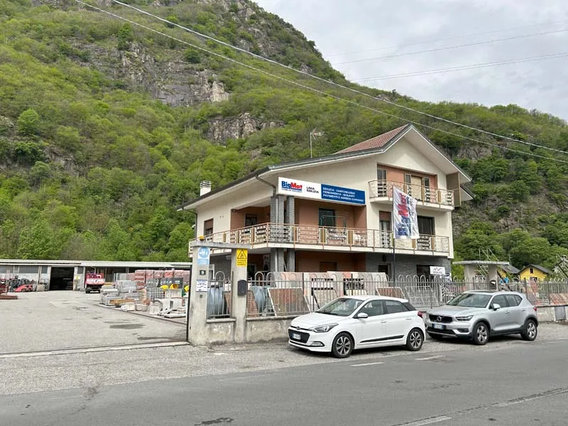 BigMat Lana Edilizia