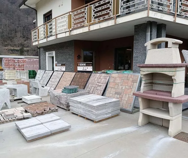 BigMat Lana Edilizia