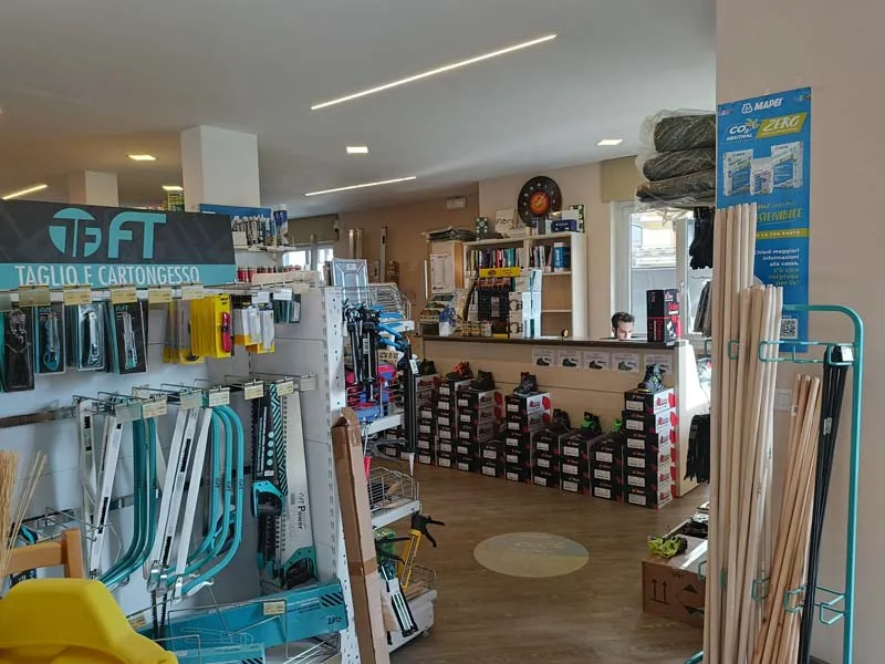 BigMat Lana Edilizia