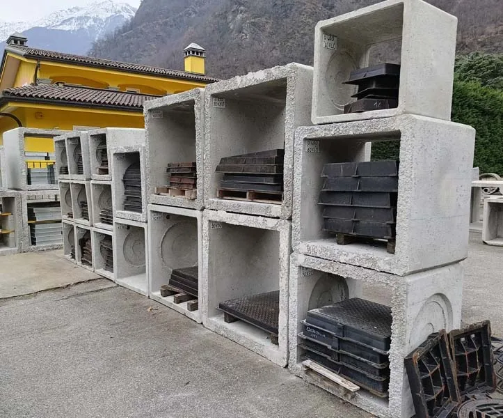 BigMat Lana Edilizia