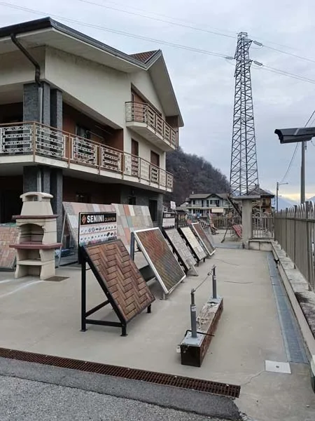 BigMat Lana Edilizia