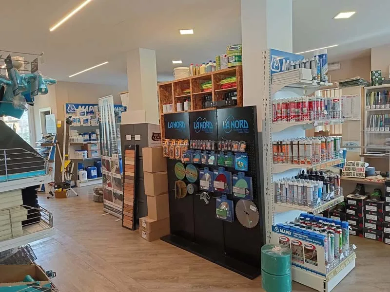 BigMat Lana Edilizia