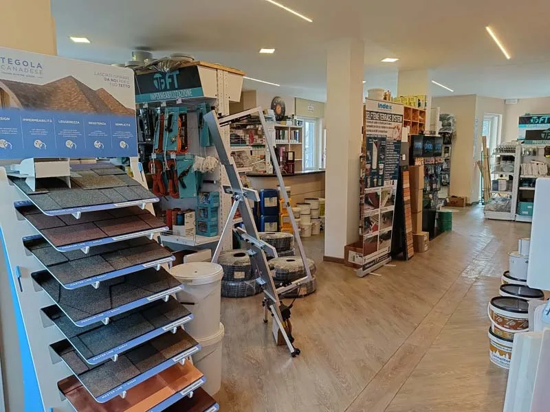 BigMat Lana Edilizia