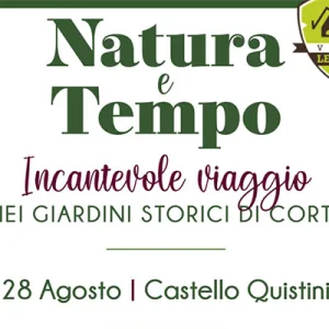 A fine agosto torna PiANTONARIO